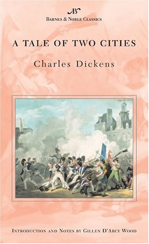 A Tale of Two Cities (Barnes & Noble Classics) - Click to Buy