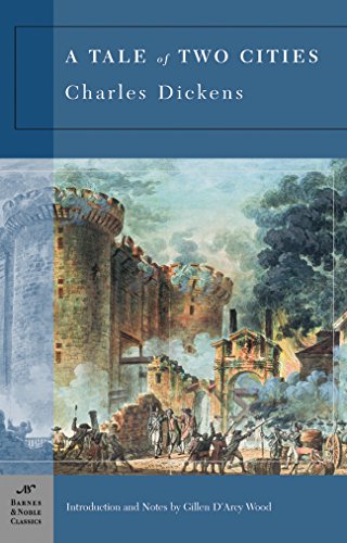 A Tale of Two Cities (Barnes & Noble Classics) - Click to Buy