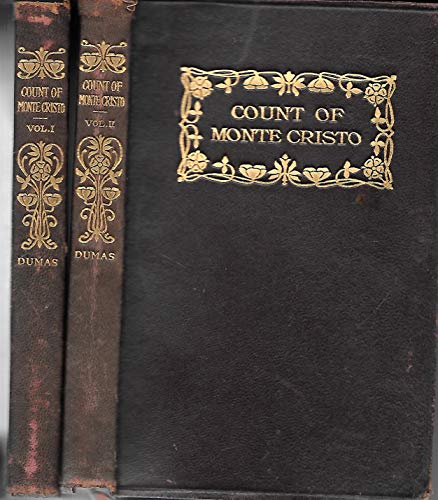 The Count of Monte Cristo - Click to Buy