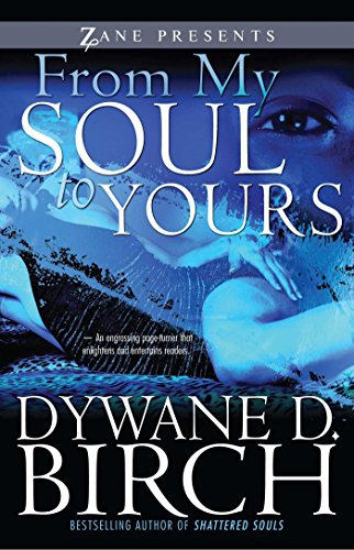 From My Soul to Yours - Click to Buy