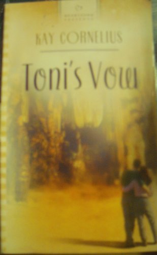 Toni's Vow - Click to Buy