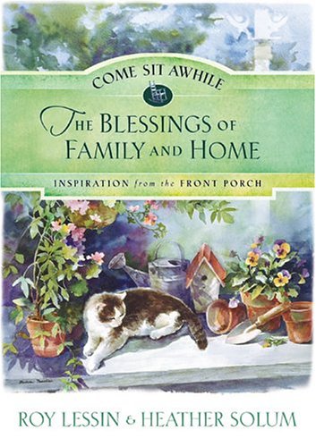 Blessings Of Family And Home - Click to Buy