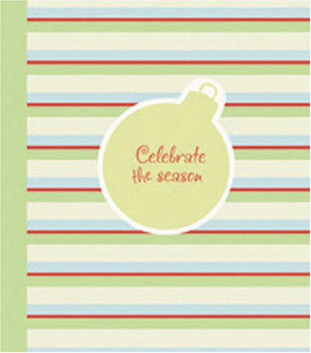 Clelbrate the Season (Christmas 2005 Daymakers) - Click to Buy