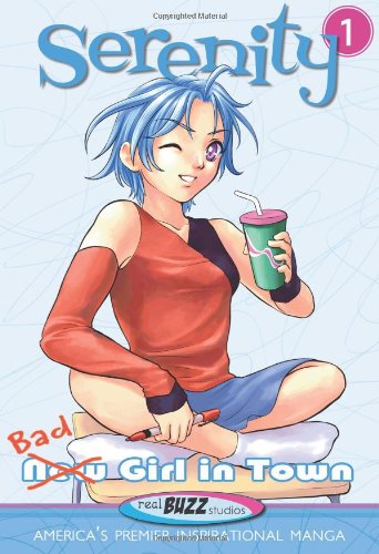 Bad Girl In Town - Click to Buy