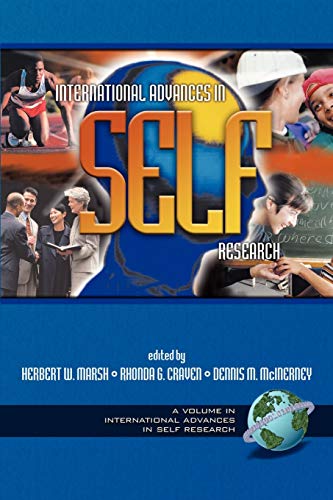International Advances in Self Research - Click to Buy
