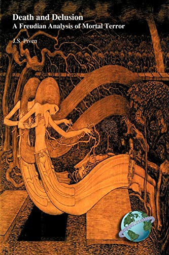 Death and Delusion: A Freudian Analysis of Moral Terror - Click to Buy