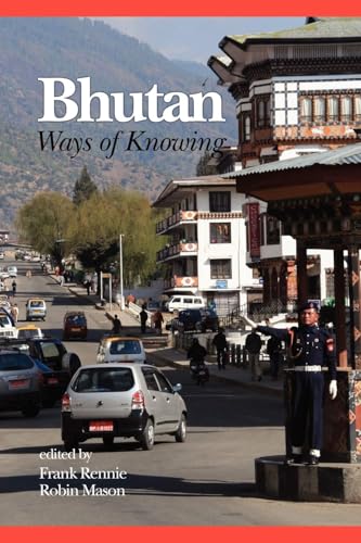 Bhutan: Ways of Knowing - Click to Buy