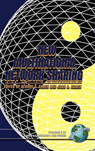 New Multinational Network Sharing - Click to Buy