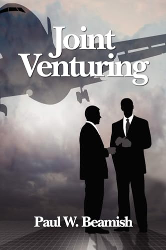 Joint Venturing - Click to Buy