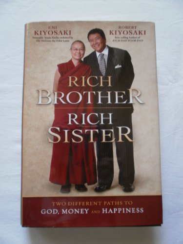 Rich Brother Rich Sister