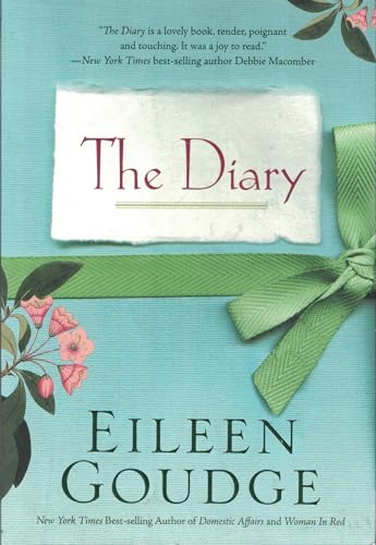 The Diary - Click to Buy