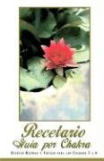 Recetario Guia Por Chakra - Click to Buy