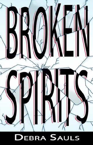 Broken Spirits - Click to Buy