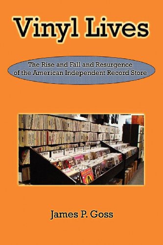 Vinyl Lives - Click to Buy