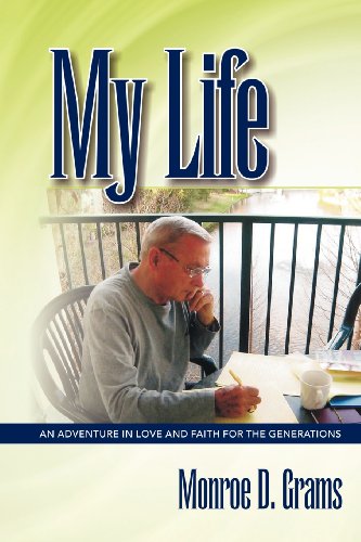 My Life - Click to Buy