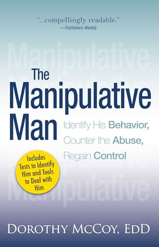 Manipulative Man - Click to Buy