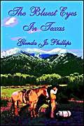 The Bluest Eyes in Texas - Click to Buy