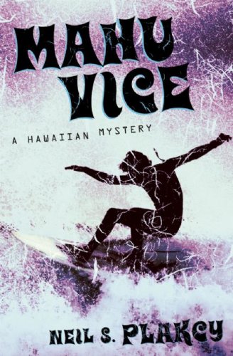 Mahu Vice: A Hawaiian Mystery - Click to Buy
