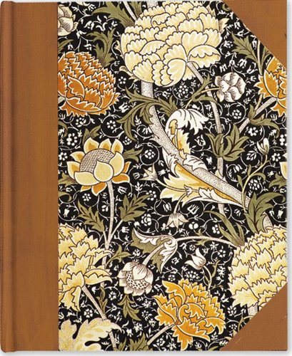 William Morris Journal - Click to Buy