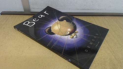 Bear Volume 2: Demons - Click to Buy