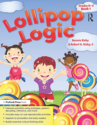 Lollipop Logic - Click to Buy