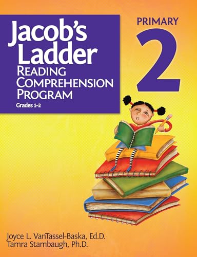 Jacob's Ladder Reading Comprehension Program - Click to Buy