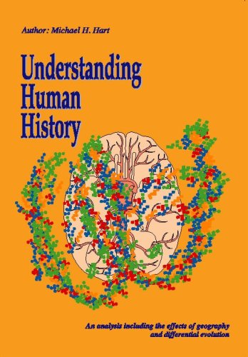 Understanding Human History: An Analysis Including the Effects of Geography and Differential Evolution - Click to Buy