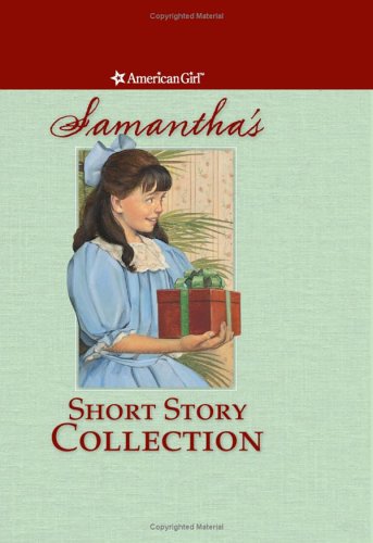 Samantha's Short Story Collection - Click to Buy