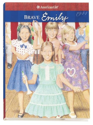 Brave Emily - Click to Buy