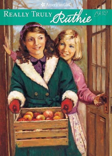 Really Truly Ruthie: 1932 - Click to Buy