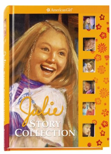 Julie Story Collection (American Girl Collection, 1-6) - Click to Buy