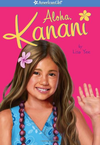 Aloha, Kanani (American Girl, 1) - Click to Buy