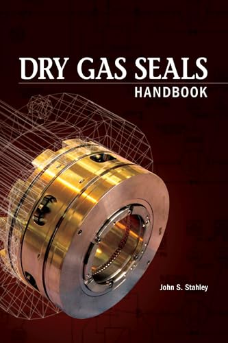 Dry Gas Seals Handbook - Click to Buy