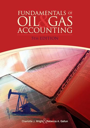Fundamentals of Oil & Gas Accounting - Click to Buy