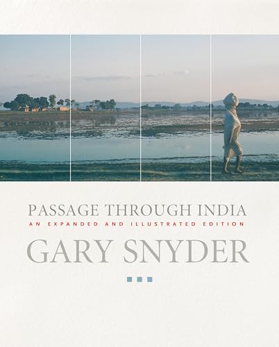 Passage Through India: An Expanded and Illustrated Edition - Click to Buy