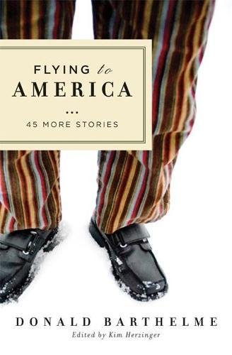 Flying to America: 45 More Stories - Click to Buy
