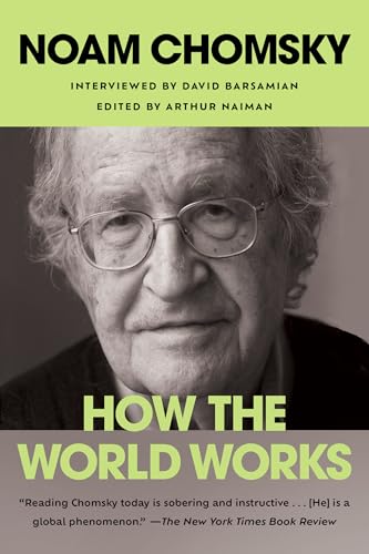 How the World Works (Real Story (Soft Skull Press)) - Click to Buy