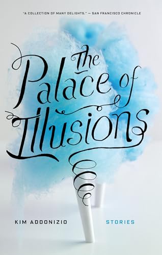 The Palace of Illusions: Stories - Click to Buy