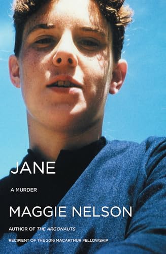 Jane: A Murder - Click to Buy