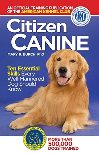 Citizen Canine - Click to Buy