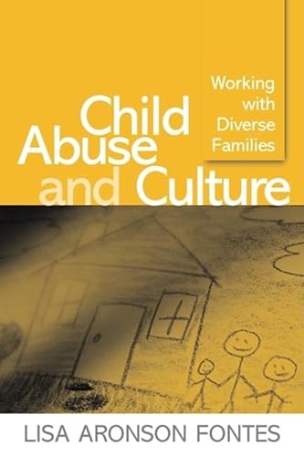 Child Abuse and Culture: Working with Diverse Families - Click to Buy