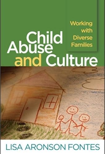 Child Abuse and Culture: Working with Diverse Families - Click to Buy