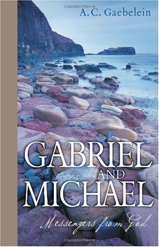 Gabriel and Michael - Click to Buy