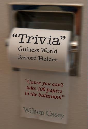 Trivia - Click to Buy
