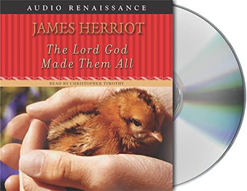 The Lord God Made Them All (All Creatures Great and Small) - Click to Buy