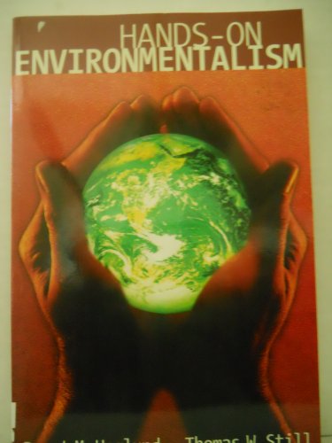 Hands On Environmentalism - Click to Buy