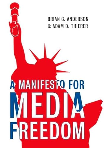 Manifesto for Media Freedom - Click to Buy