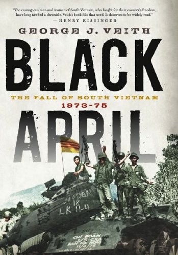 Black April - Click to Buy