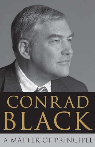 A Matter of Principle - Click to Buy