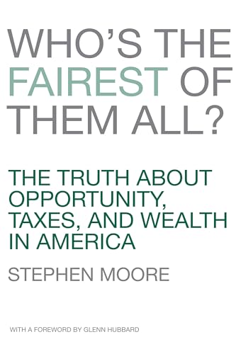 Who's the Fairest of Them All? - Click to Buy